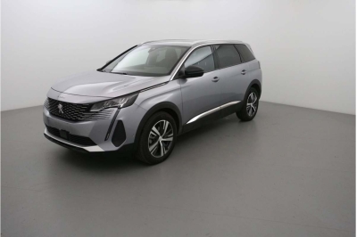 Peugeot 5008 Hybrid 136 e-DCS6 Allure Pack