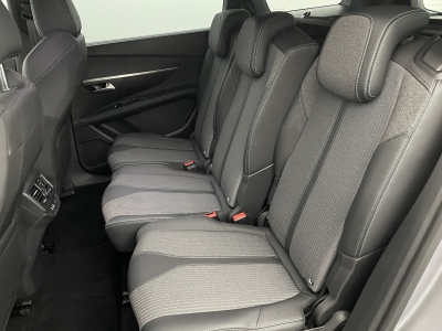 Peugeot 5008 Hybrid 136 e-DCS6 Allure Pack