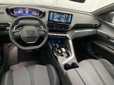 Peugeot 5008 Hybrid 136 e-DCS6 Allure Pack