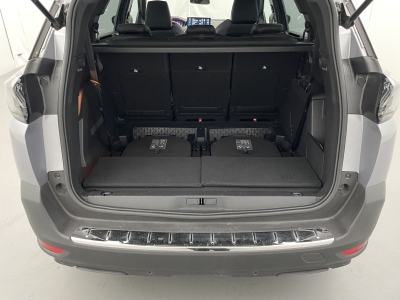 Peugeot 5008 Hybrid 136 e-DCS6 Allure Pack