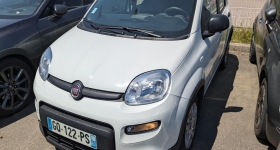 Fiat Panda 1.0 70 ch Hybride BSG S/S