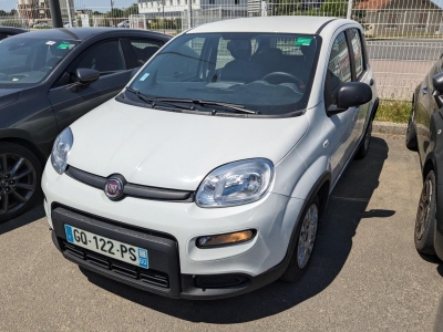 Fiat Panda 1.0 70 ch Hybride BSG S/S