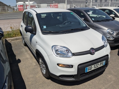 Fiat Panda 1.0 70 ch Hybride BSG S/S