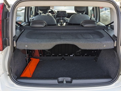 Fiat Panda 1.0 70 ch Hybride BSG S/S