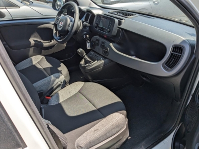 Fiat Panda 1.0 70 ch Hybride BSG S/S