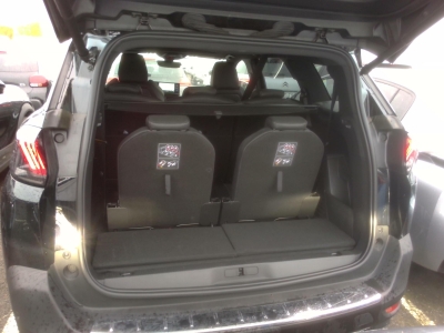 Peugeot 5008 PureTech 130ch S&S BVM6 GT