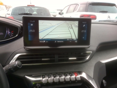 Peugeot 5008 PureTech 130ch S&S BVM6 GT