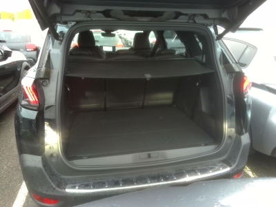Peugeot 5008 PureTech 130ch S&S BVM6 GT