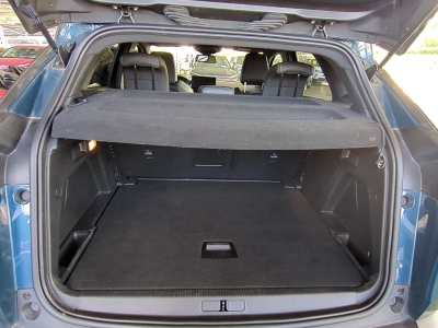 Peugeot 3008 PureTech 130ch S&S BVM6 Allure Pack