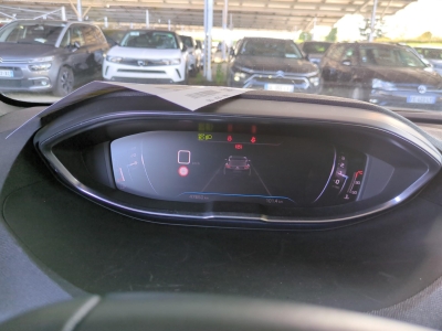 Peugeot 3008 PureTech 130ch S&S BVM6 Allure Pack