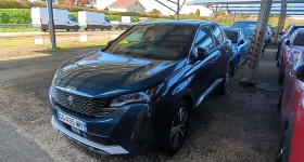 Peugeot 3008 PureTech 130ch S&S BVM6 Allure Pack
