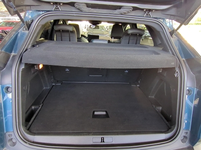 Peugeot 3008 PureTech 130ch S&S BVM6 Allure Pack