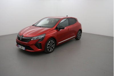 RenaultClio VTCe 90 Techno