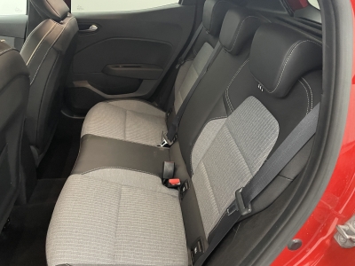 Renault Clio V TCe 90 Techno