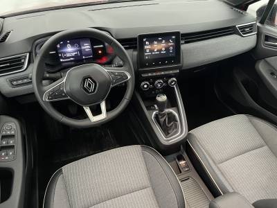 Renault Clio V TCe 90 Techno