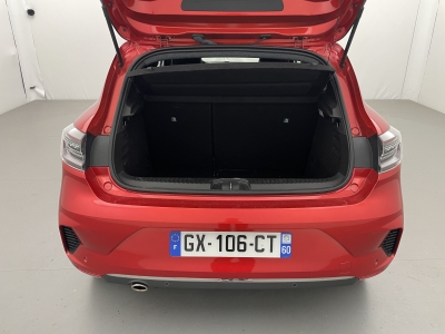 Renault Clio V TCe 90 Techno