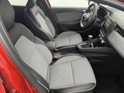 Renault Clio V TCe 90 Techno