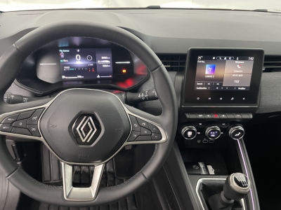 Renault Clio V TCe 90 Techno