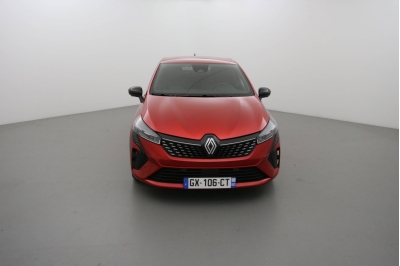 Renault Clio V TCe 90 Techno