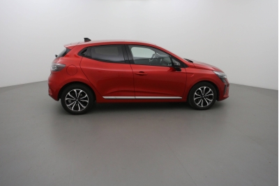 Renault Clio V TCe 90 Techno
