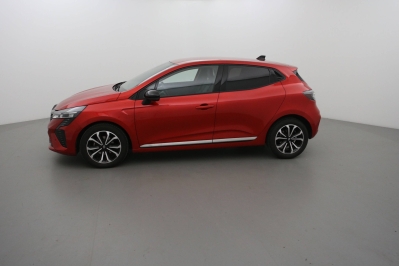 Renault Clio V TCe 90 Techno