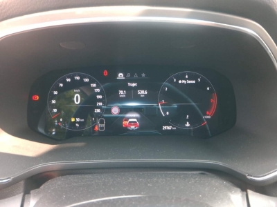 Renault Captur TCe 90 Techno