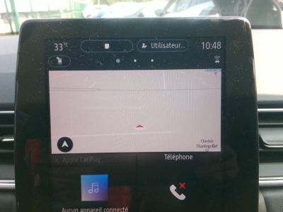 Renault Captur TCe 90 Techno