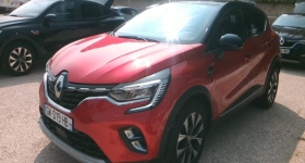 Renault Captur TCe 90 Techno