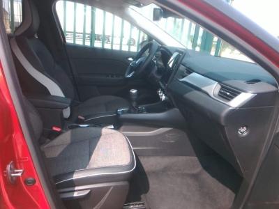 Renault Captur TCe 90 Techno
