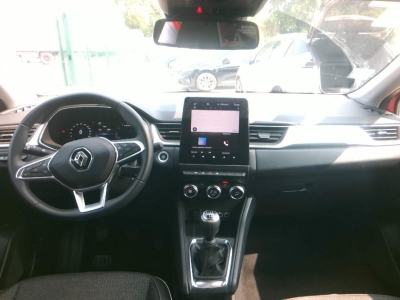 Renault Captur TCe 90 Techno