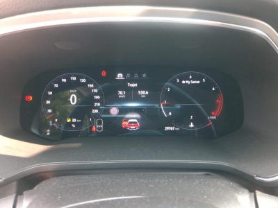 Renault Captur TCe 90 Techno