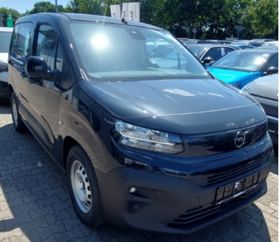 OpelComboCOMBO-E M 800 KG ELECTRIQUE 100 KW BATTERIE 51 KWH (NEW MODEL)