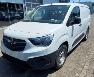 OpelComboCOMBO-E XL 750 KG ELECTRIQUE 100 KW BATTERIE 50 KWH (OLD MODEL)