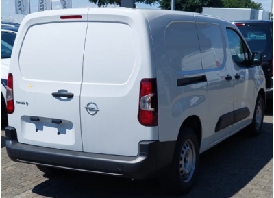 Opel Combo COMBO-E XL 750 KG ELECTRIQUE 100 KW BATTERIE 50 KWH (OLD MODEL)