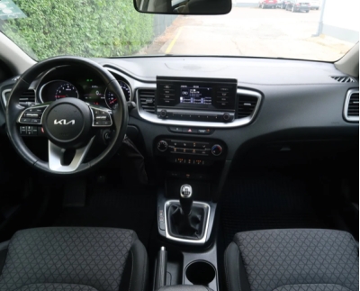 Kia Ceed SW 1.0 T-GDi 120 ch BVM6 Fresh
