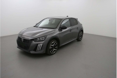 Peugeot208Hybrid 100 e-DCS6 GT