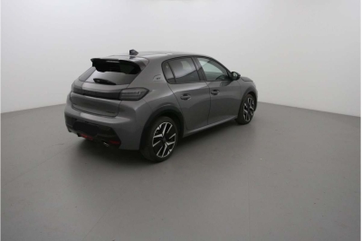 Peugeot 208 Hybrid 100 e-DCS6 GT