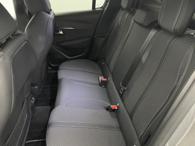 Peugeot 208 Hybrid 100 e-DCS6 GT