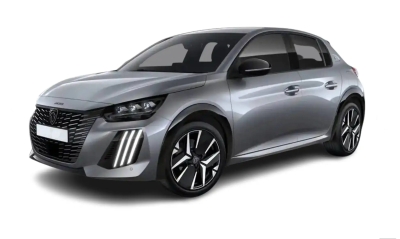 Peugeot208Hybrid 100 e-DCS6 GT