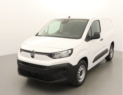 CitroënBerlingo VanM 650KG BLUEHDI 100 S&S BVM6