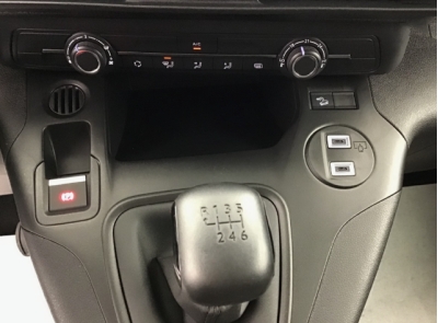 Citroën Berlingo Van M 650KG BLUEHDI 100 S&S BVM6