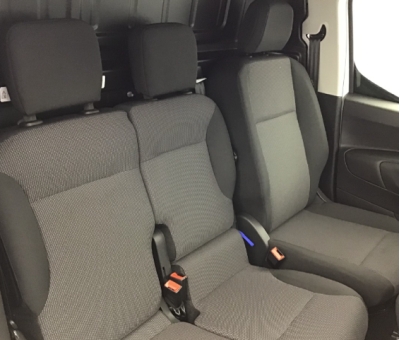 Citroën Berlingo Van M 650KG BLUEHDI 100 S&S BVM6