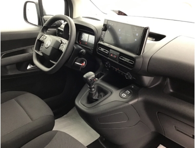 Citroën Berlingo Van M 650KG BLUEHDI 100 S&S BVM6
