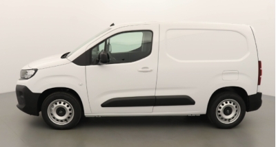 Opel Combo M 650 KG BLUEHDI 130 S&S EAT8