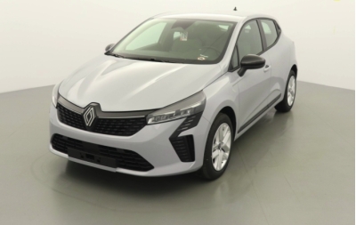 RenaultClio VBlue dCi 100 ch GSR2 Evolution