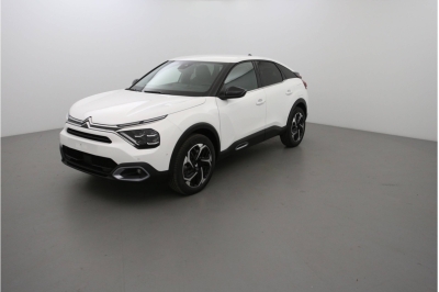CitroënC4PureTech 130 EAT8 Max
