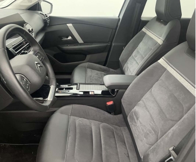 Citroën C4 PureTech 130 EAT8 Max
