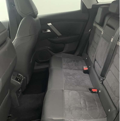 Citroën C4 PureTech 130 EAT8 Max