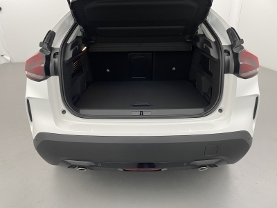 Citroën C4 PureTech 130 EAT8 Max