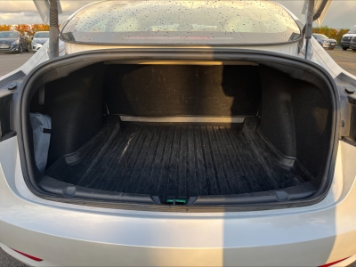 Tesla Model 3 Performance AWD